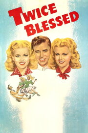 Twice Blessed