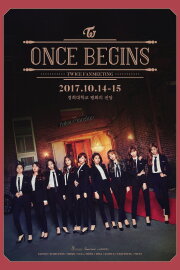 TWICE FANMEETING 