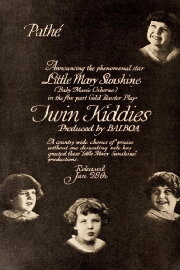 Twin Kiddies Twin Kiddies