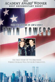 Twin Towers Twin Towers