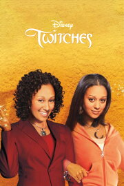 Twitches Twitches