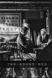 Two Angry Men Two Angry Men