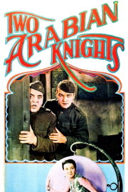 Two Arabian Knights Two Arabian Knights