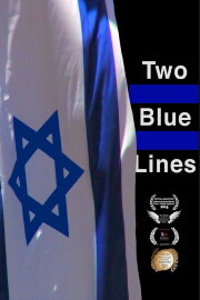 Two Blue Lines Two Blue Lines