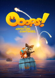 Two by Two: Overboard! Two by Two: Overboard!