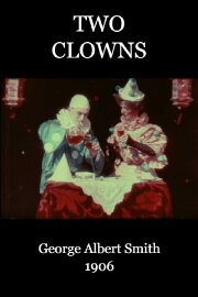 Two Clowns