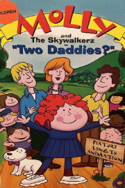 Two Daddies? Two Daddies?