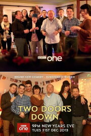Two Doors Down Two Doors Down