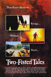 Two-Fisted Tales Two-Fisted Tales