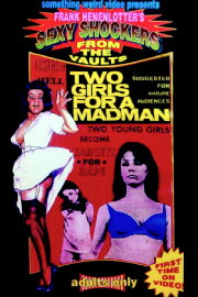 Two Girls for a Madman