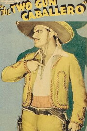 Two-Gun Caballero Two-Gun Caballero