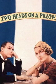 Two Heads on a Pillow Two Heads on a Pillow