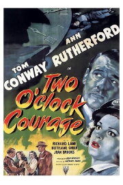 Two O'Clock Courage Two O'Clock Courage