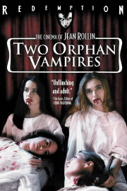 Two Orphan Vampires Two Orphan Vampires