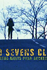 Two Sevens Clash: Dread Meets Punk Rockers