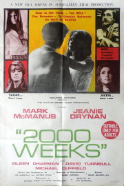 Two Thousand Weeks Two Thousand Weeks