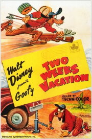 Two Weeks Vacation Two Weeks Vacation