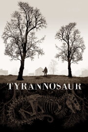 Tyrannosaur Tyrannosaur