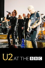 U2 at The BBC U2 at The BBC
