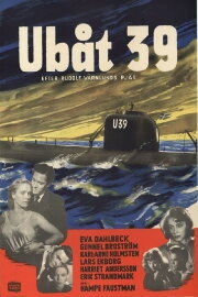 Ubåt 39 Ubåt 39
