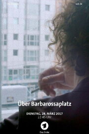Über Barbarossaplatz Über Barbarossaplatz