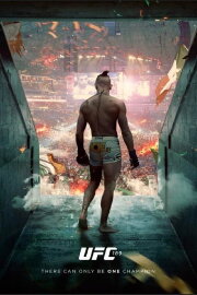 UFC 189: Mendes vs. McGregor