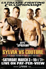 UFC 68: The Uprising