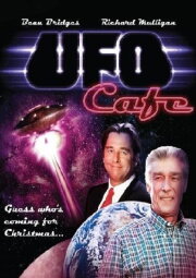 UFO Cafe UFO Cafe
