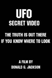 UFO: Secret Video