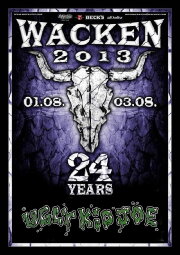 Ugly Kid Joe: live at Wacken Open Air Ugly Kid Joe: live at Wacken Open Air