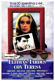 Últimas tardes con Teresa Últimas tardes con Teresa