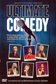 Ultimate Comedy