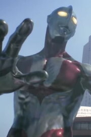 Ultraman Ultraman