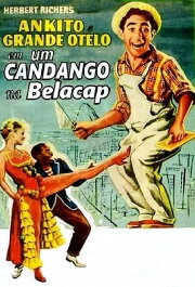 Um Candango na Belacap Um Candango na Belacap