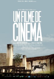 Um Filme de Cinema