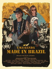 Uma Banda Made in Brazil