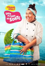 Uma Pitada de Sorte