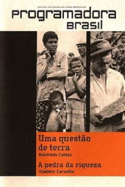 Uma Questão de Terra Uma Questão de Terra