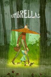 Umbrellas Umbrellas