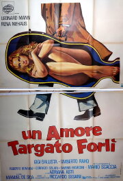 Un amore targato Forlì Un amore targato Forlì