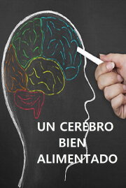 Un cerebro bien alimentado Un cerebro bien alimentado