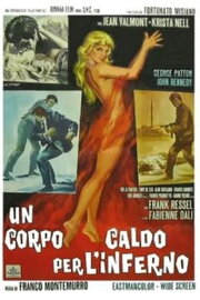 Un corpo caldo per l'inferno Un corpo caldo per l'inferno