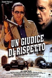 Un giudice di rispetto Un giudice di rispetto