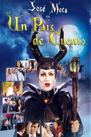Un País de Cuento Un País de Cuento
