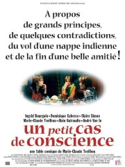Un petit cas de conscience