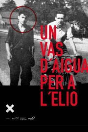 Un vas d'aigua per a l'Elio