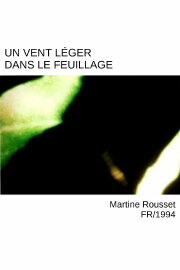 Un vent leger dans le feuillage