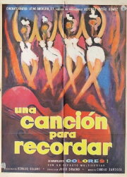 Una canción para recordar Una canción para recordar