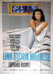 Una storia milanese Una storia milanese