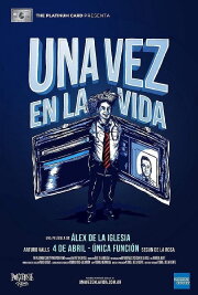 Una vez en la vida Una vez en la vida